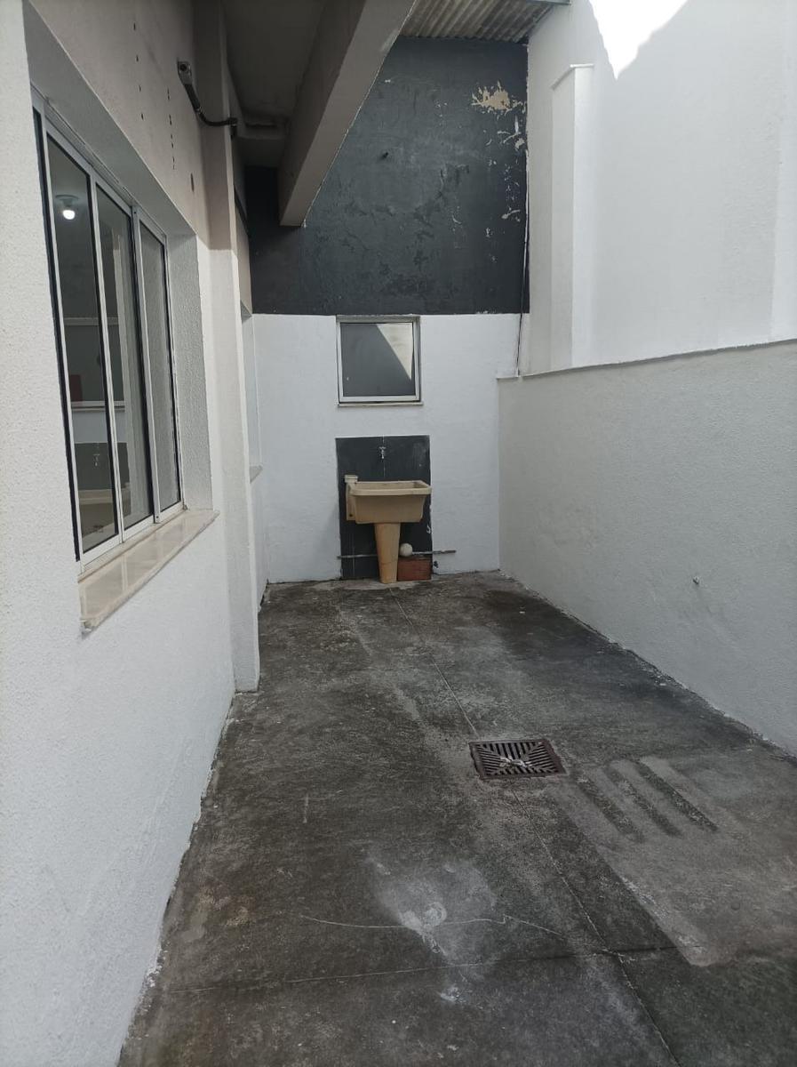 Andar, Betânia, 0 Quarto, 0 Vaga
