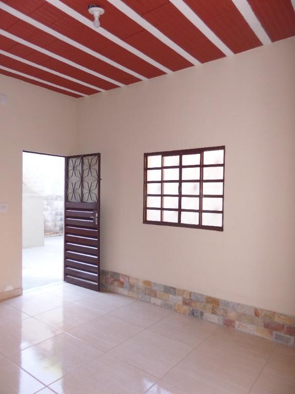 Casa, Alto do Fidalgo, 4 Quartos, 4 Vagas, 1 Suíte
