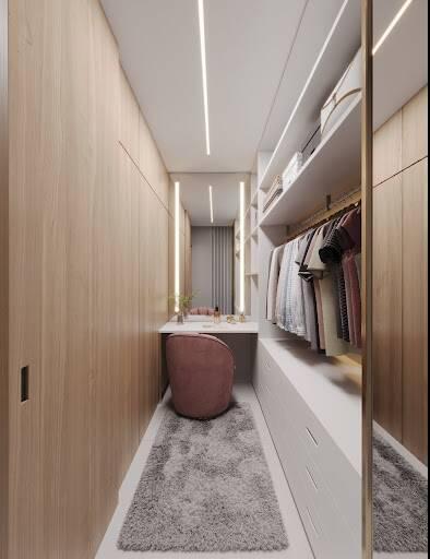 Apartamento, Horto, 3 Quartos, 2 Vagas, 2 Suítes