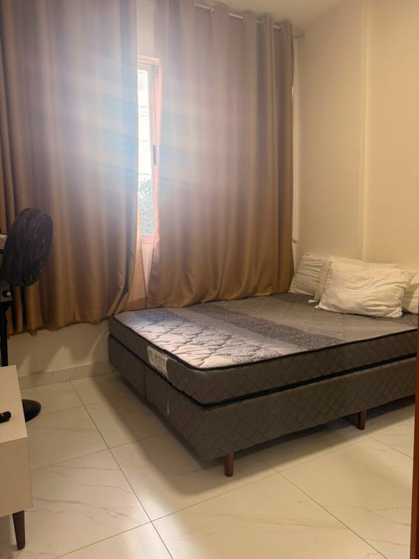 Apartamento, Barro Preto, 1 Quarto, 0 Vaga