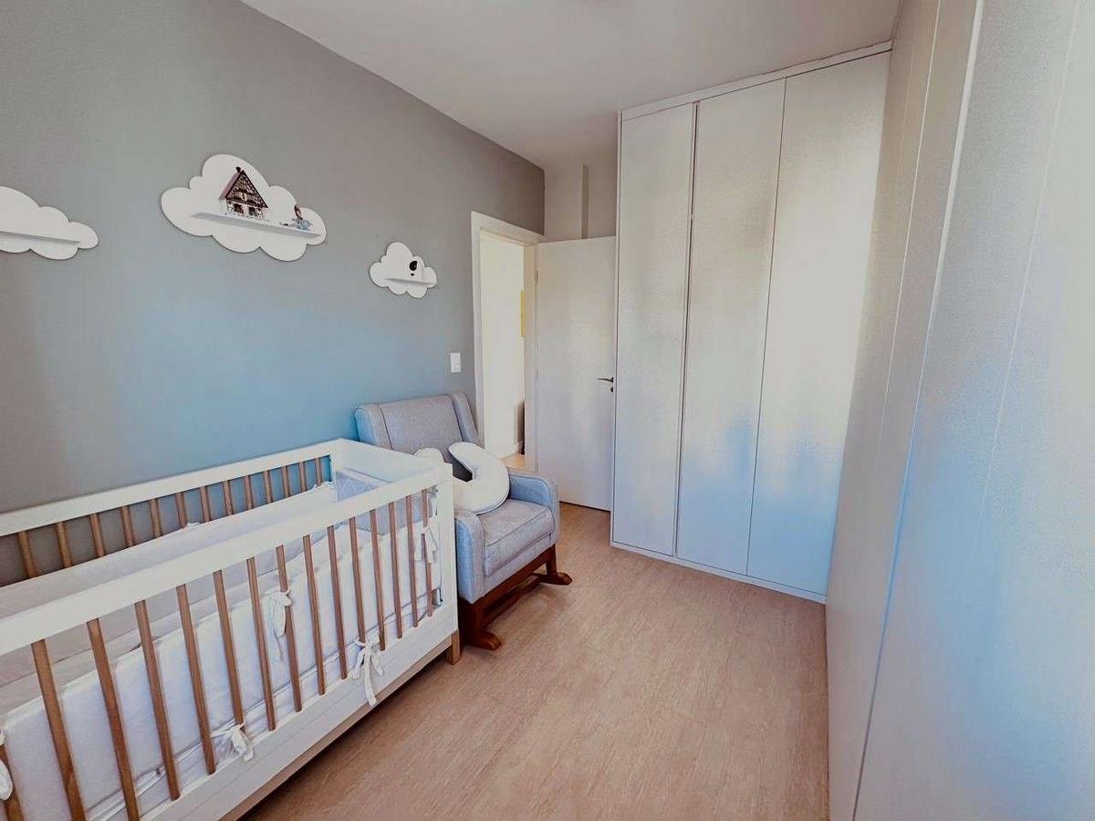 Apartamento, Serra, 4 Quartos, 3 Vagas, 1 Suíte