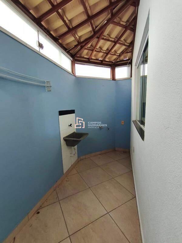 Casa, Masterville, 2 Quartos, 1 Vaga, 1 Suíte