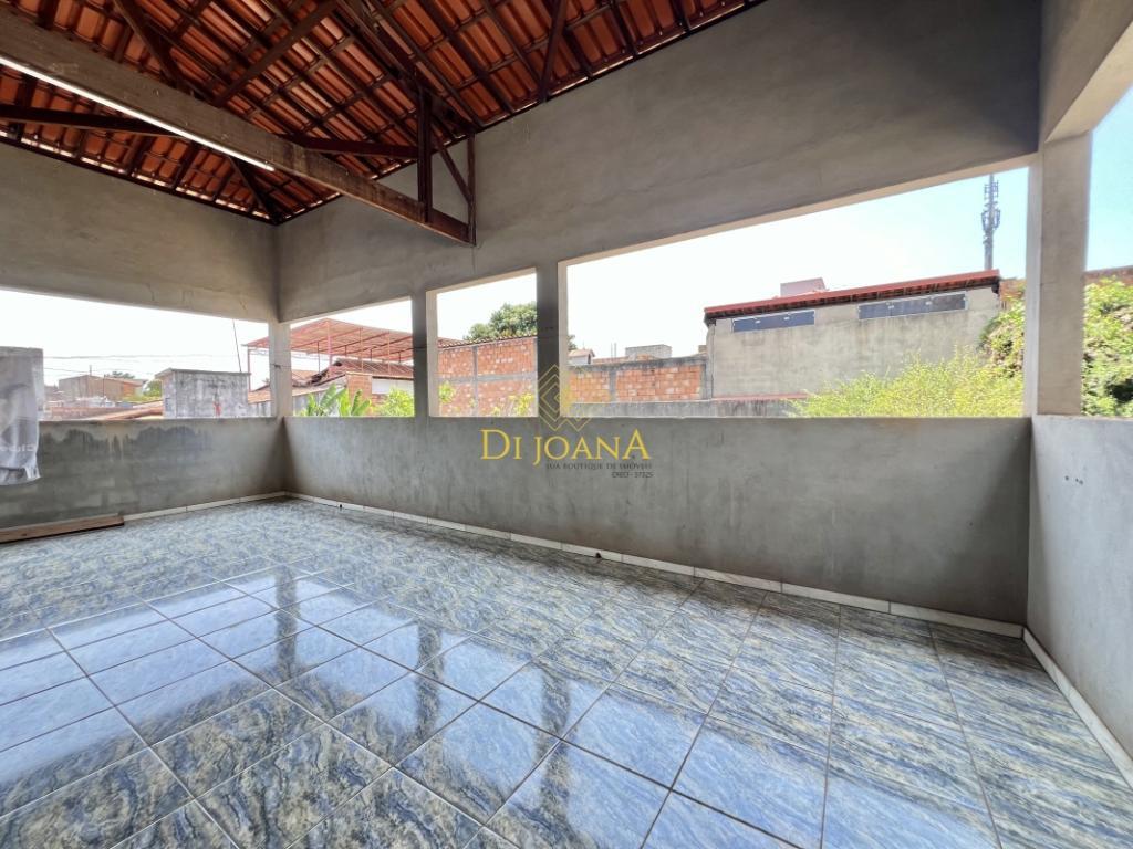 Casa, Jardim Brasília, 5 Quartos, 4 Vagas, 1 Suíte