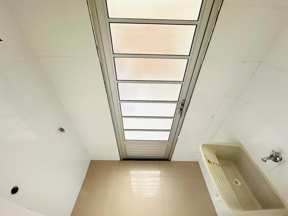 Apartamento, Planalto, 2 Quartos, 1 Vaga