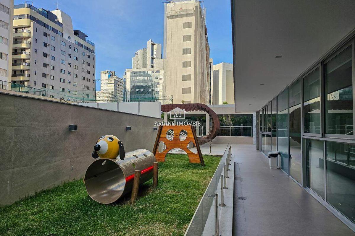 Apartamento, Lourdes, 3 Quartos, 2 Vagas, 1 Suíte