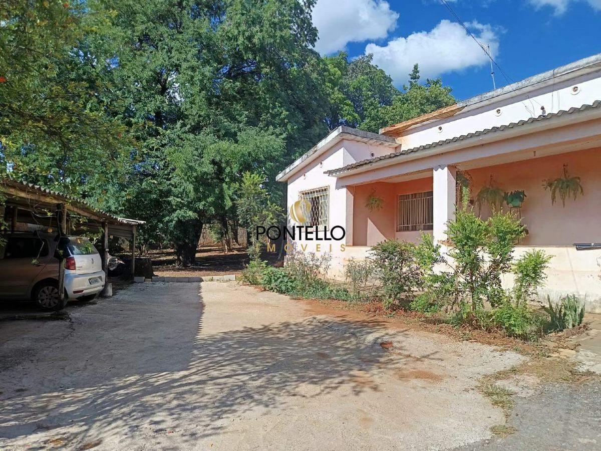 Casa, Boa Vista, 4 Quartos, 3 Vagas