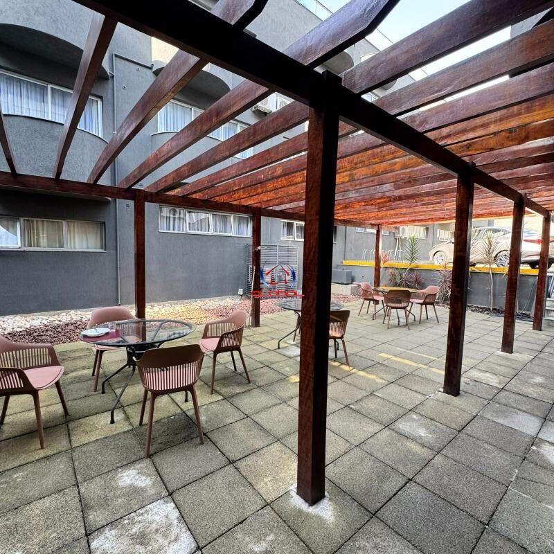 Apartamento, Bandeirantes (pampulha), 1 Quarto, 1 Suíte