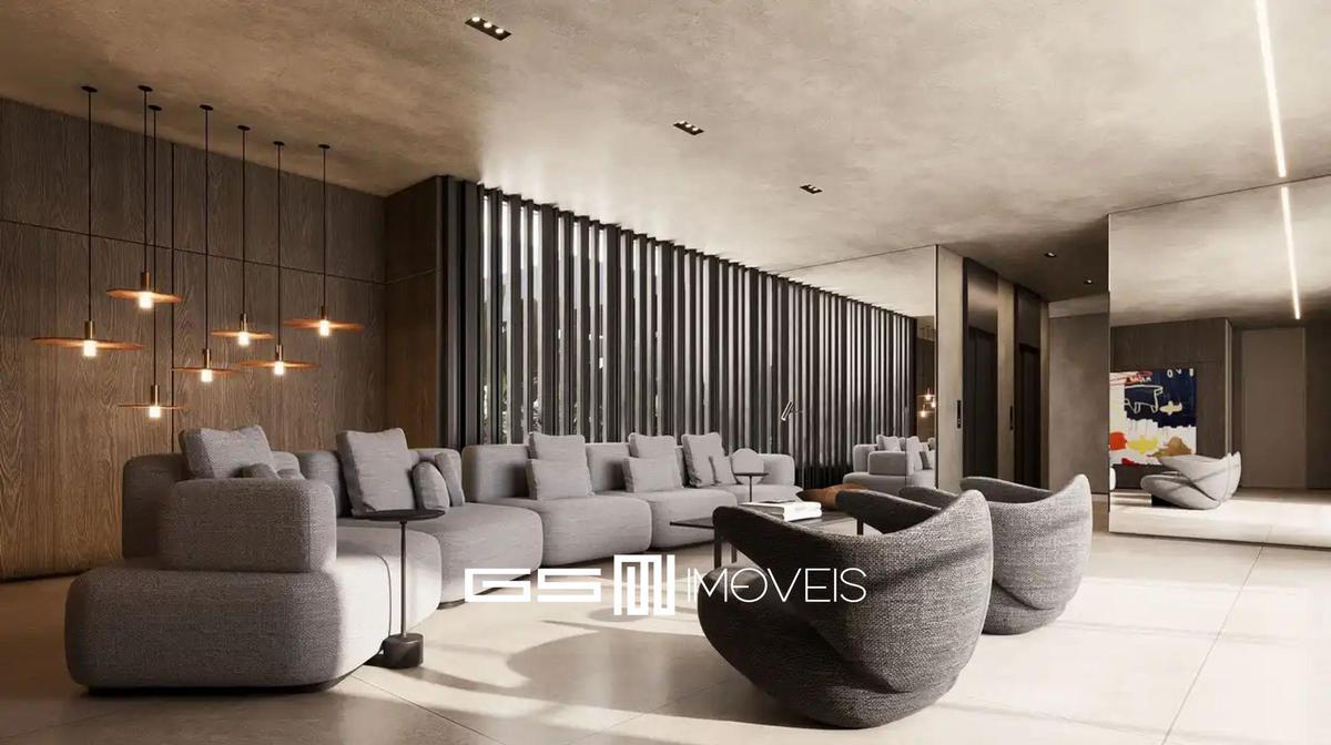 Apartamento, Cruzeiro, 4 Quartos, 3 Vagas, 2 Suítes