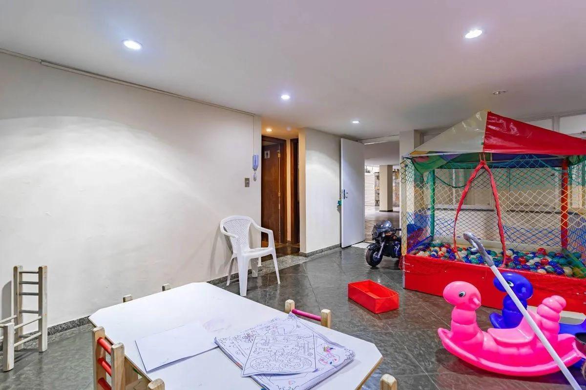 Apartamento, Santo Antônio, 4 Quartos, 2 Vagas, 1 Suíte