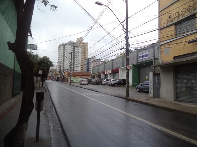 Andar, Santa Efigênia, 0 Quarto, 0 Vaga