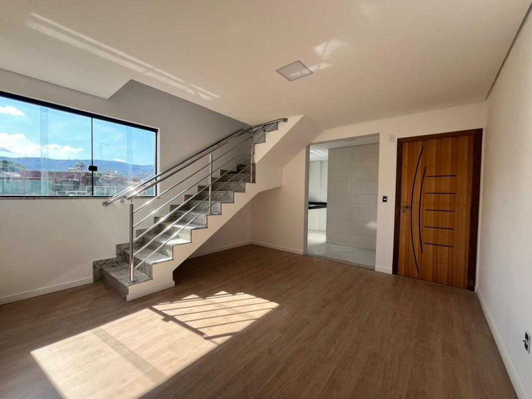 Cobertura, Central Park, 2 Quartos, 1 Vaga