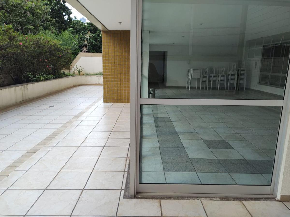 Apartamento, Lourdes, 2 Quartos, 1 Vaga, 1 Suíte