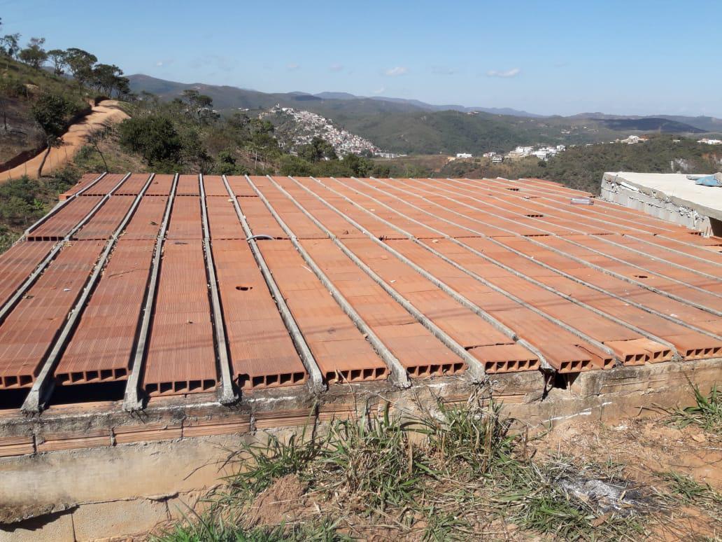 Casa, Rosário, 1 Quarto, 2 Vagas
