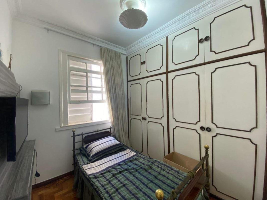 Apartamento, Centro, 3 Quartos, 0 Vaga, 1 Suíte
