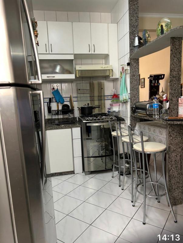 Apartamento, Alto Barroca, 3 Quartos, 1 Vaga, 1 Suíte