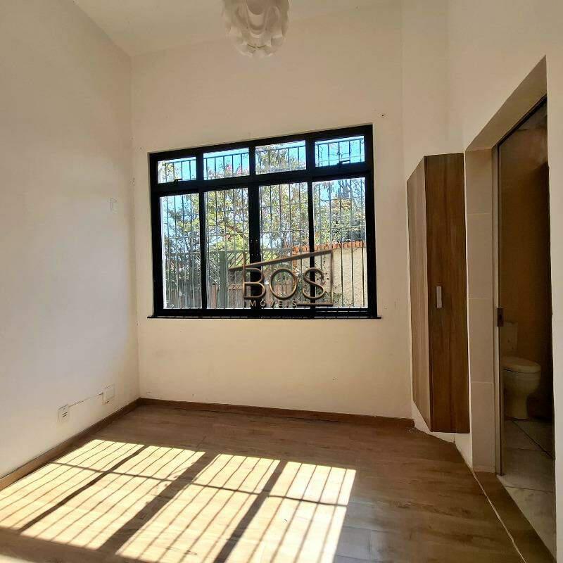 Casa, Belvedere, 4 Quartos, 4 Vagas, 2 Suítes