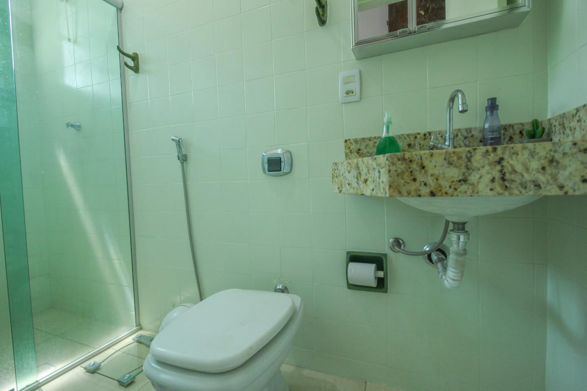 Casa, Planalto, 3 Quartos, 2 Vagas, 1 Suíte