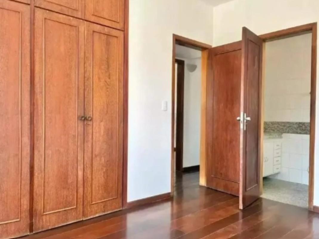 Apartamento, Serra, 3 Quartos, 2 Vagas, 1 Suíte