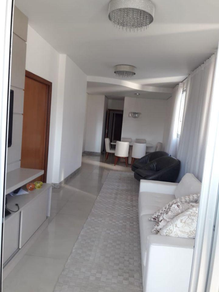 Apartamento, São Luiz (pampulha), 4 Quartos, 2 Vagas, 1 Suíte