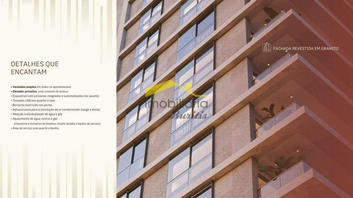 Apartamento, Lourdes, 3 Quartos, 3 Vagas, 3 Suítes