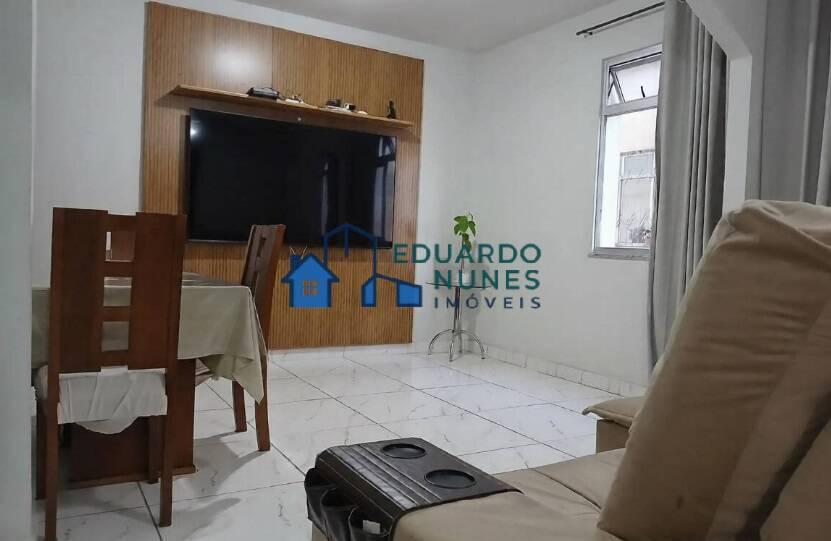 Apartamento, Carlos Prates, 3 Quartos, 2 Vagas, 1 Suíte