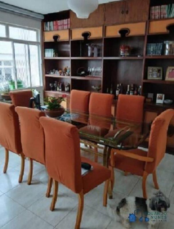 Apartamento, Santo Agostinho, 3 Quartos, 1 Vaga, 1 Suíte