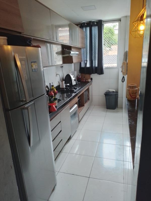 Cobertura, Nações Unidas, 3 Quartos, 1 Vaga