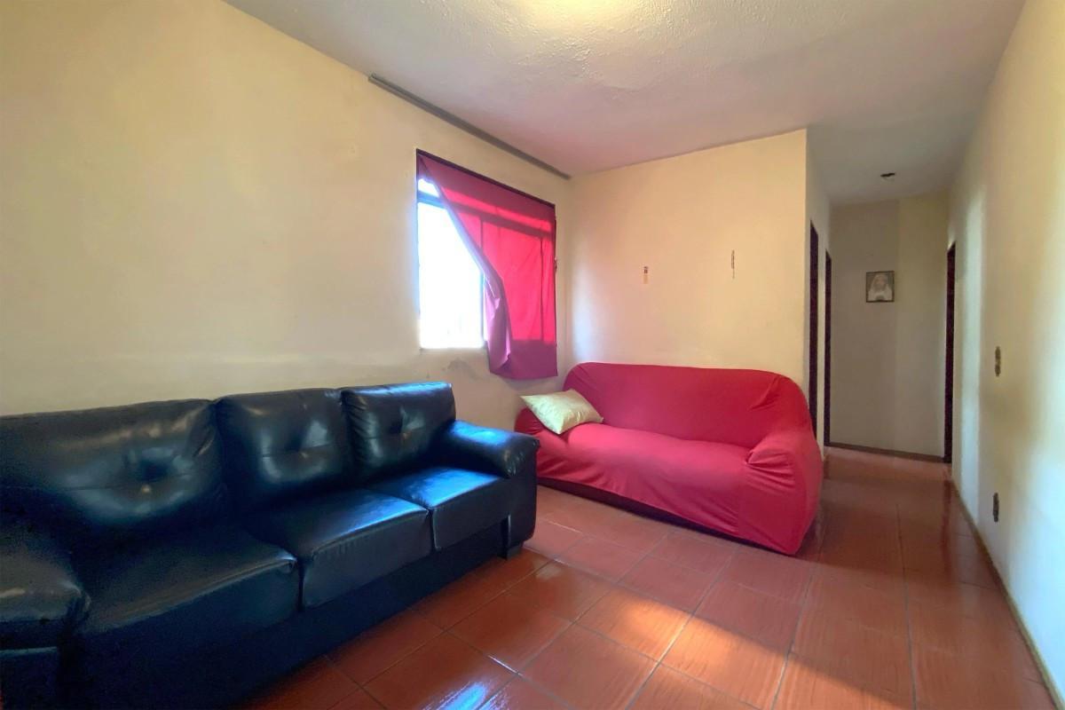 Apartamento, Nova Gameleira, 3 Quartos, 1 Vaga