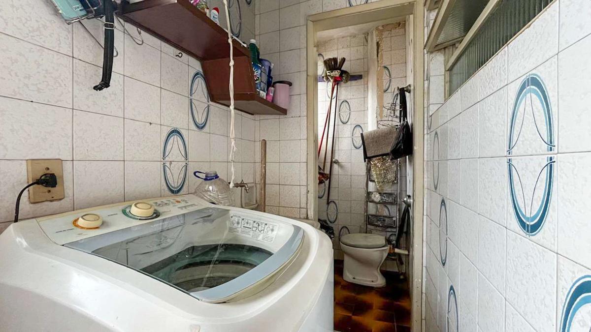 Cobertura, Cidade Nova, 3 Quartos, 2 Vagas, 1 Suíte