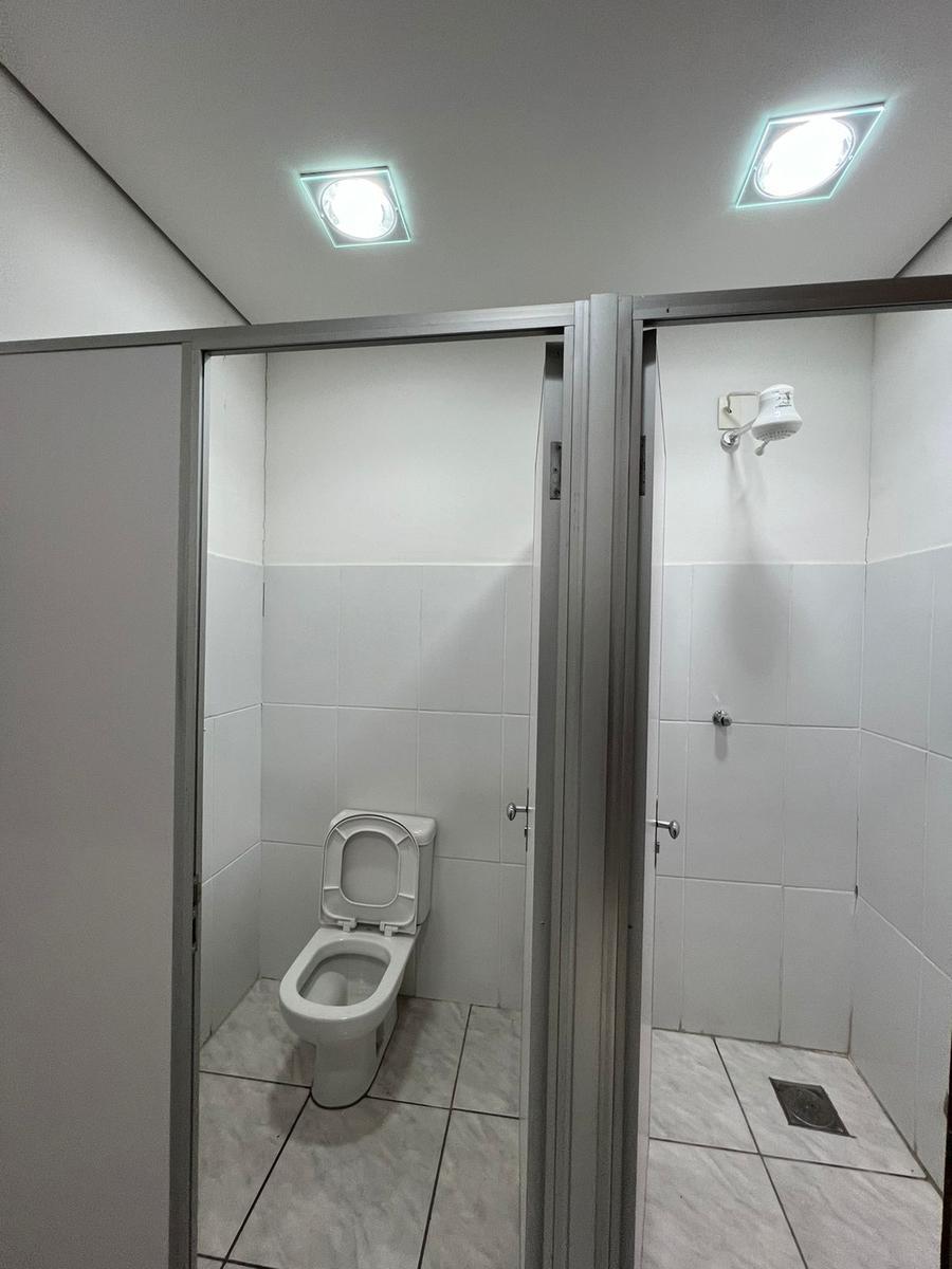 Andar, Estoril, 0 Quarto, 17 Vagas