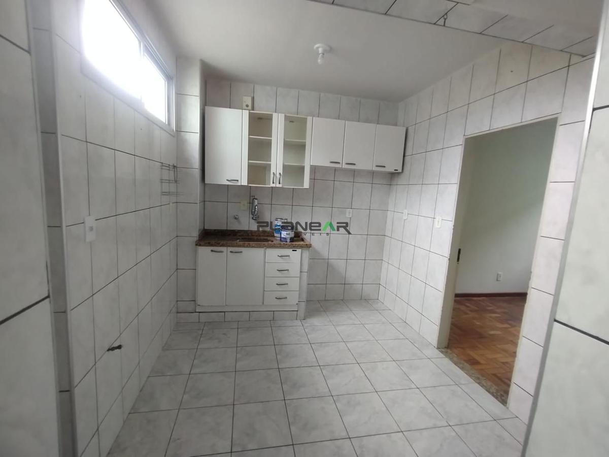 Apartamento, Novo Riacho, 3 Quartos, 1 Vaga