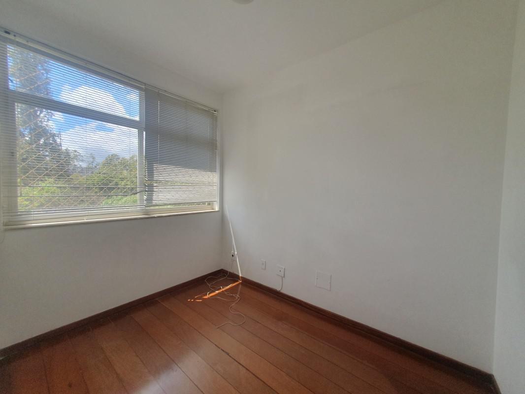 Apartamento, Gutierrez, 5 Quartos, 2 Vagas, 1 Suíte