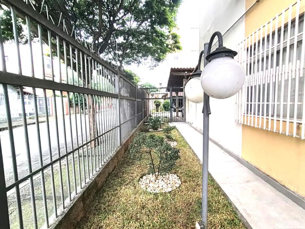 Apartamento, Padre Eustáquio, 3 Quartos, 1 Vaga