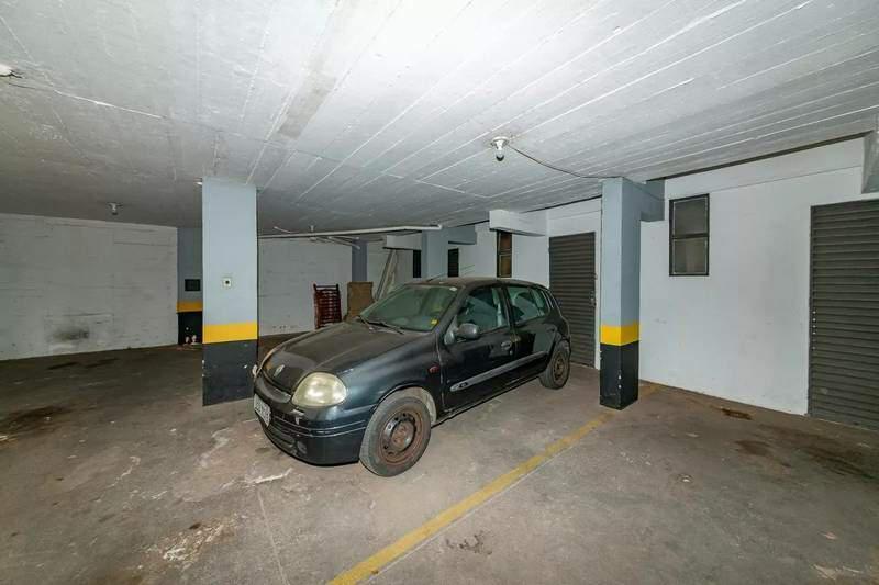 Apartamento, Luxemburgo, 3 Quartos, 1 Vaga, 1 Suíte
