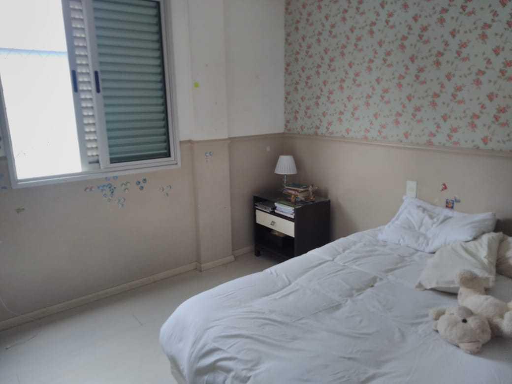 Apartamento, Alto Barroca, 4 Quartos, 2 Vagas, 1 Suíte