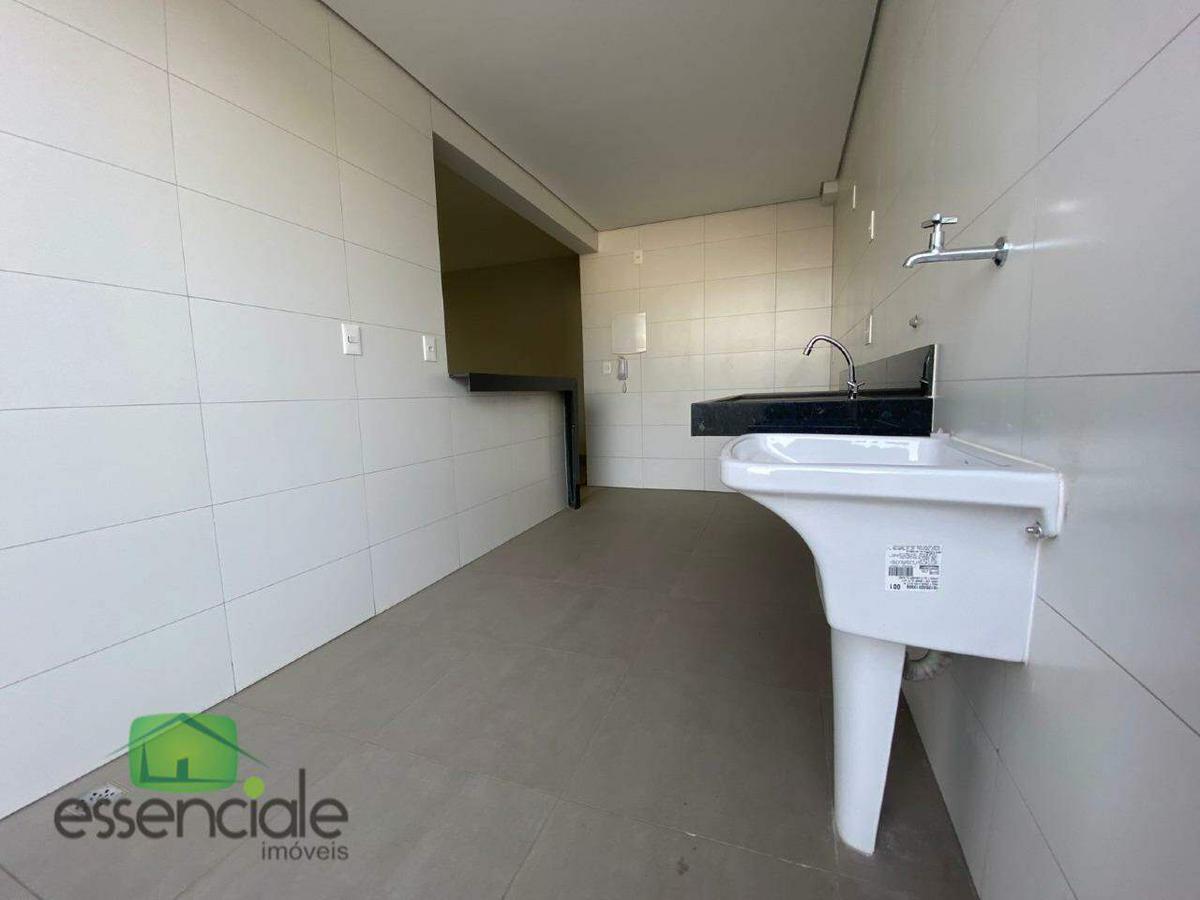 Apartamento, Fonte Grande, 3 Quartos, 2 Vagas, 1 Suíte