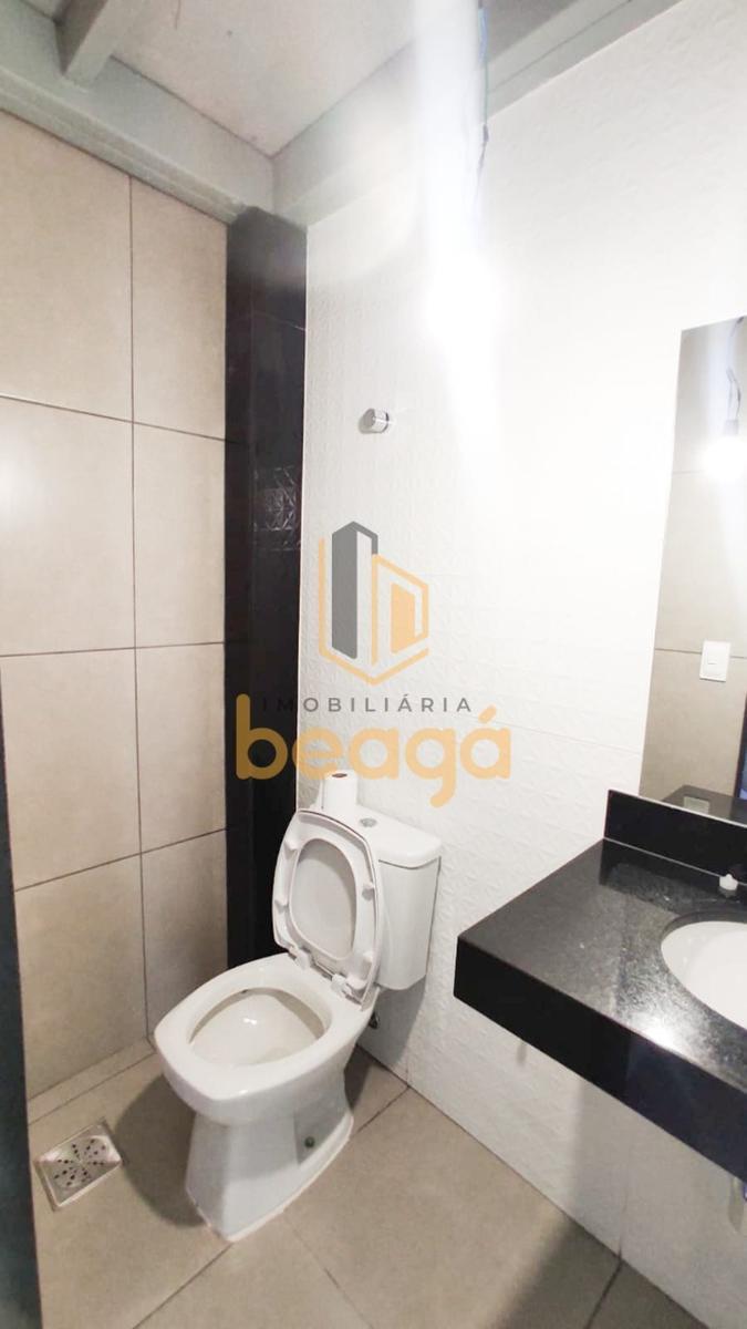 Andar, São Salvador, 0 Quarto, 1 Vaga