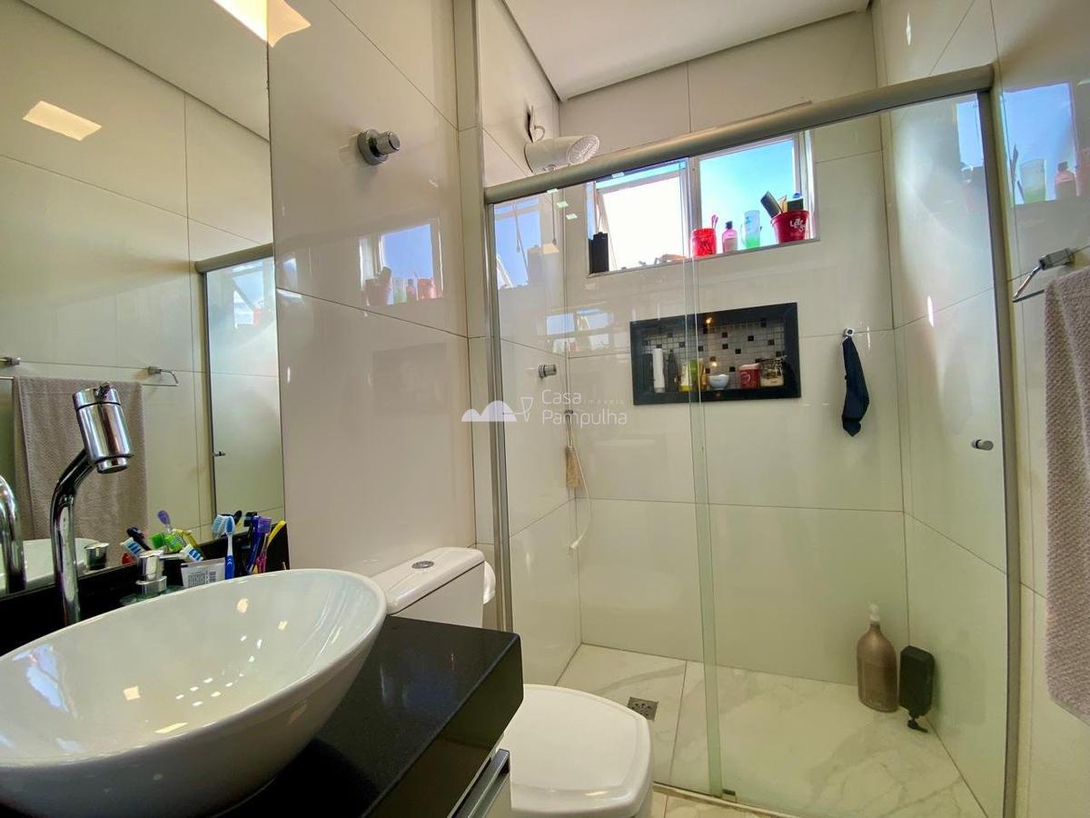 Apartamento, Santa Amélia, 2 Quartos, 1 Vaga