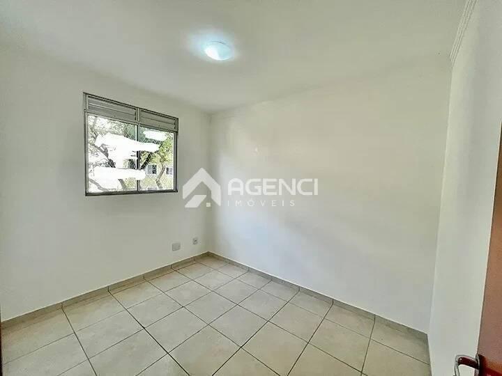 Apartamento, Cabral, 2 Quartos, 0 Vaga, 0 Suíte