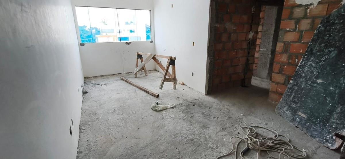 Apartamento, Castelo, 2 Quartos, 2 Vagas, 1 Suíte