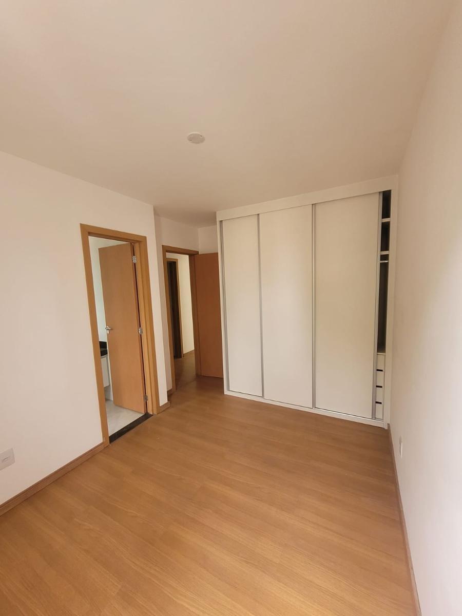 Apartamento, Jardim América, 3 Quartos, 2 Vagas, 1 Suíte