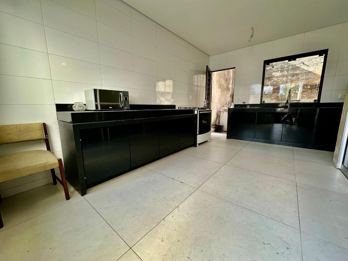 Casa, Jardim Paquetá, 3 Quartos, 6 Vagas, 1 Suíte