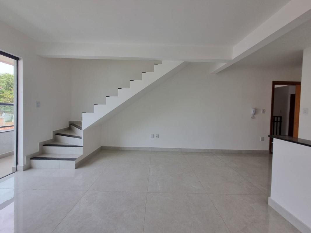 Cobertura, Palmeiras, 3 Quartos, 2 Vagas