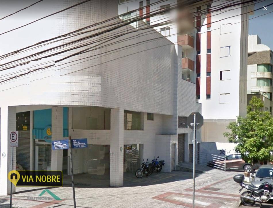 Andar, Buritis, 13 Vagas
