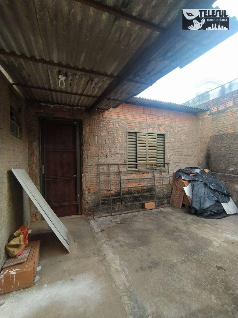 Casa, São Sebastião, 2 Quartos, 0 Vaga
