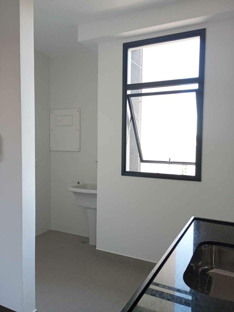 Apartamento, Grajaú, 3 Quartos, 2 Vagas, 2 Suítes
