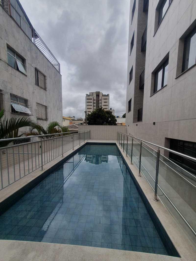 Cobertura, Prado, 4 Quartos, 4 Vagas, 1 Suíte