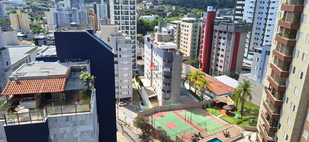 Apartamento, Buritis, 3 Quartos, 2 Vagas, 1 Suíte