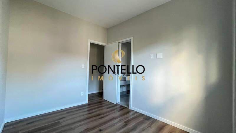 Apartamento, Castelo, 4 Quartos, 2 Vagas, 2 Suítes