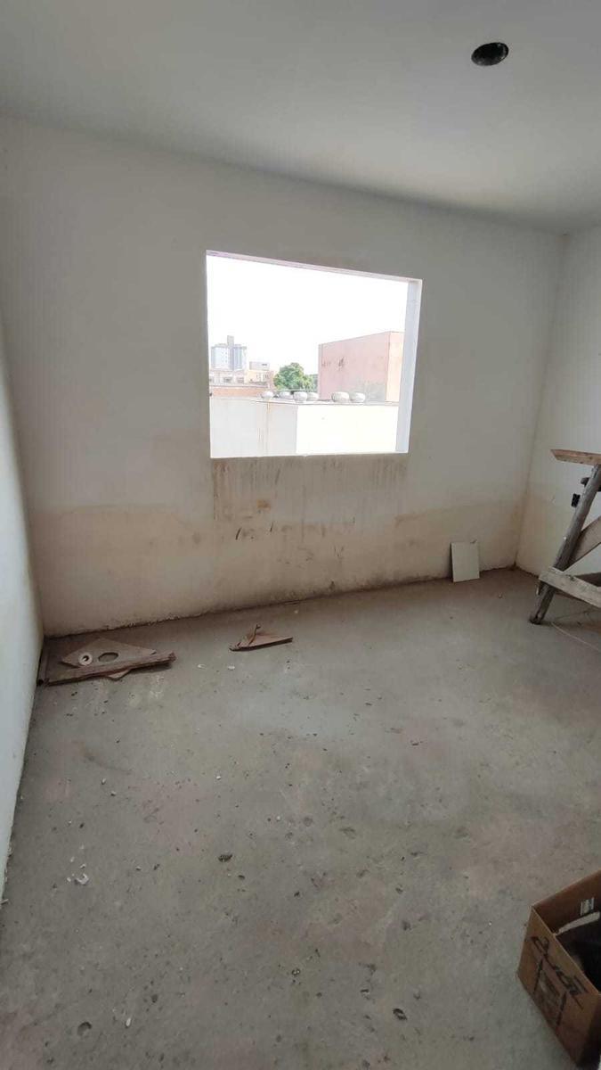 Apartamento, Padre Eustáquio, 3 Quartos, 2 Vagas, 1 Suíte
